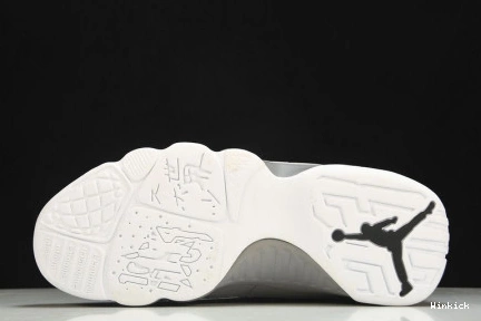 CT8019-060 Jordan Air Grey” 9 “Particle 0816